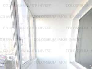 Garsoniera spatioasa, etaj 6/9, renovata integral, zona Noua! — miniatura 4