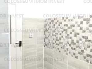 Garsoniera spatioasa, etaj 6/9, renovata integral, zona Noua! — miniatura 5