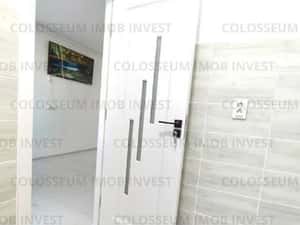 Garsoniera spatioasa, etaj 6/9, renovata integral, zona Noua! — miniatura 6