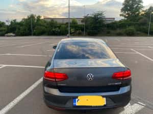 Vand wv passat B8 — miniatura 3