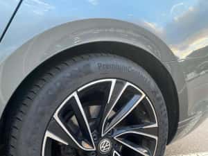 Vand wv passat B8 — miniatura 4