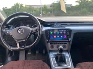 Vand wv passat B8 — miniatura 5