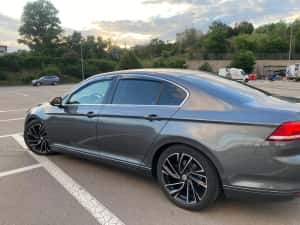 Vand wv passat B8 — miniatura 6