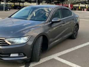 Vand wv passat B8 — miniatura 7