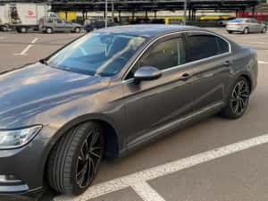 Vand wv passat B8 — miniatura 8