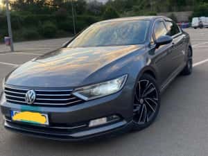 Vand wv passat B8 — miniatura 10