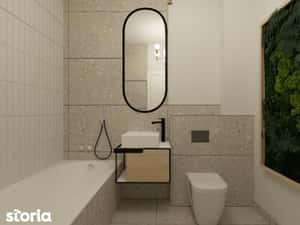 Apartament 2 camere / etaj 4/ 75mp utili / Valletta Towers / Craiova — miniatura 5