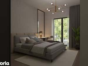 Apartament 2 camere / etaj 4/ 75mp utili / Valletta Towers / Craiova — miniatura 6