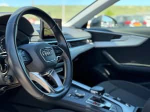 Audi A4 Audi A4 Allroad Quattro 2018 2.0 Diesel Garantie/Rate — miniatura 2