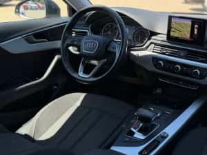 Audi A4 Audi A4 Allroad Quattro 2018 2.0 Diesel Garantie/Rate — miniatura 3