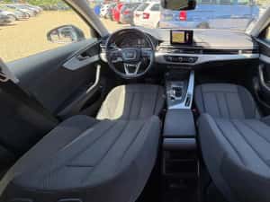 Audi A4 Audi A4 Allroad Quattro 2018 2.0 Diesel Garantie/Rate — miniatura 5