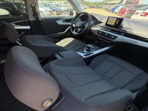 Audi A4 Audi A4 Allroad Quattro 2018 2.0 Diesel Garantie/Rate — miniatura 6