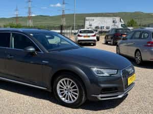 Audi A4 Audi A4 Allroad Quattro 2018 2.0 Diesel Garantie/Rate — miniatura 7