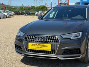 Audi A4 Audi A4 Allroad Quattro 2018 2.0 Diesel Garantie/Rate — miniatura 9