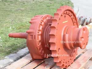 Transmisie finală pentru buldozer Caterpillar — miniatura 3