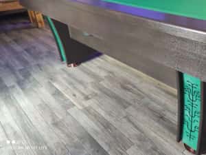 Masa biliard Brown Diamond 8 ft. — miniatura 3