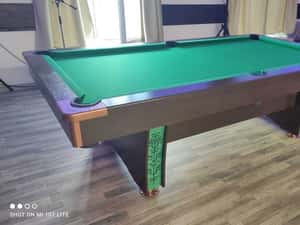 Masa biliard Brown Diamond 8 ft. — miniatura 7