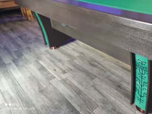 Masa biliard Brown Diamond 8 ft. — miniatura 9