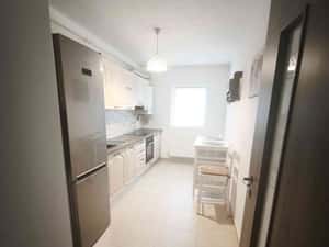 Apartament 3 camere spatios,utilat complet,modern ,2 bai,parcare, Sel — miniatura 4
