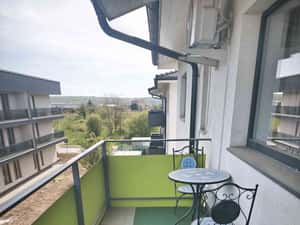 Apartament 3 camere spatios,utilat complet,modern ,2 bai,parcare, Sel — miniatura 6