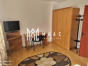 Apartament 2 camere decomandat | Terezian, Sibiu | 54 mp, etaj 3 — miniatura 3