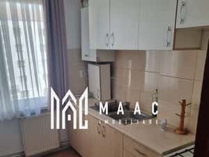 Apartament 2 camere decomandat | Terezian, Sibiu | 54 mp, etaj 3 — miniatura 4