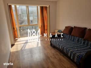 Apartament 2 camere decomandat | Terezian, Sibiu | 54 mp, etaj 3 — miniatura 5