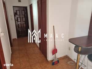 Apartament 2 camere decomandat | Terezian, Sibiu | 54 mp, etaj 3 — miniatura 6