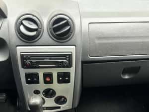 Dacia Logan Laureate, ITP2027 — miniatura 4