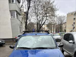 Dacia Logan Laureate, ITP2027 — miniatura 5