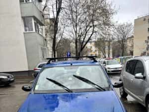 Dacia Logan Laureate, ITP2027 — miniatura 8