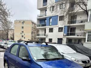 Dacia Logan Laureate, ITP2027 — miniatura 9