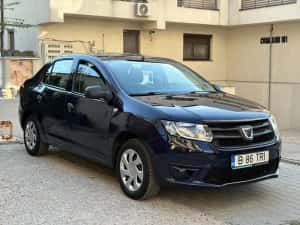 Dacia Logan 1.5 dCi Euro 5 – 2014 — miniatura 3
