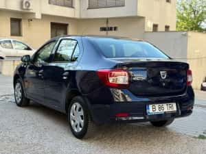 Dacia Logan 1.5 dCi Euro 5 – 2014 — miniatura 5