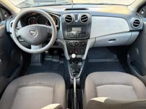 Dacia Logan 1.5 dCi Euro 5 – 2014 — miniatura 6