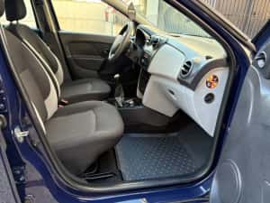 Dacia Logan 1.5 dCi Euro 5 – 2014 — miniatura 7