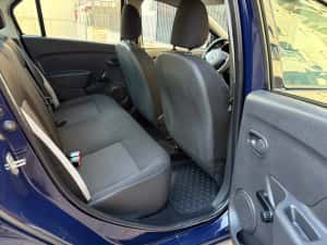 Dacia Logan 1.5 dCi Euro 5 – 2014 — miniatura 8