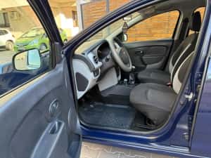 Dacia Logan 1.5 dCi Euro 5 – 2014 — miniatura 9