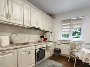 Apartament 3 camere, 64mp, parter, zona Penny, Radauti — miniatura 3