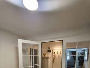 Apartament 3 camere, 64mp, parter, zona Penny, Radauti — miniatura 5