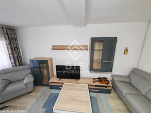 Apartament Modern - Etaj 1 - Loc de parcare inclus — miniatura 1