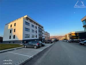 De vânzare:  Apartament 2 camere decomandat | Valea Lupului | — miniatura 3