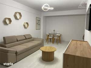 De vânzare:  Apartament 2 camere decomandat | Valea Lupului | — miniatura 4