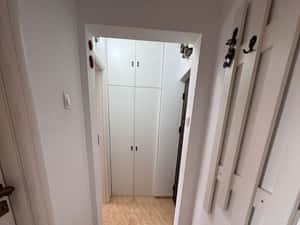 Apartament 3 camere, langa parc, Drumul Taberei, Targu Neamt | Renovat complet — miniatura 4