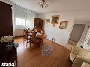 Apartament 3 camere, langa parc, Drumul Taberei, Targu Neamt | Renovat complet — miniatura 5