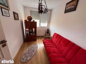 Apartament 3 camere, langa parc, Drumul Taberei, Targu Neamt | Renovat complet — miniatura 6