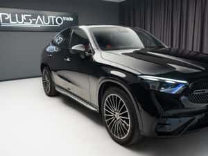 Mercedes-Benz GLC 220 - 38.200 km - 2024 - 63.900 EUR