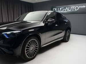 Mercedes-Benz GLC 220 - 38.200 km - 2024 - 63.900 EUR — miniatura 2