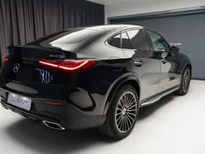 Mercedes-Benz GLC 220 - 38.200 km - 2024 - 63.900 EUR — miniatura 3