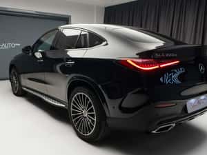 Mercedes-Benz GLC 220 - 38.200 km - 2024 - 63.900 EUR — miniatura 4